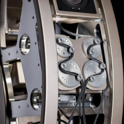 Wilson Audio WAMM Master Chronosonic
