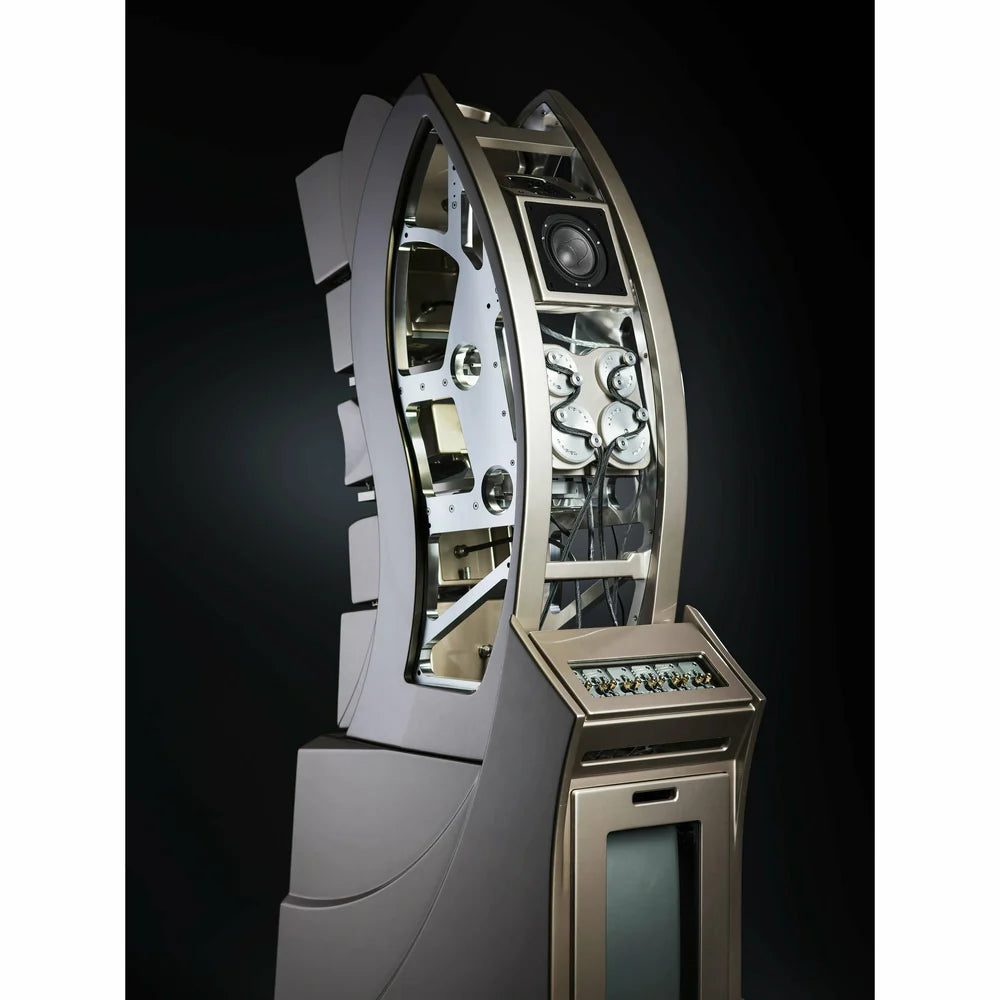 Wilson Audio WAMM Master Chronosonic