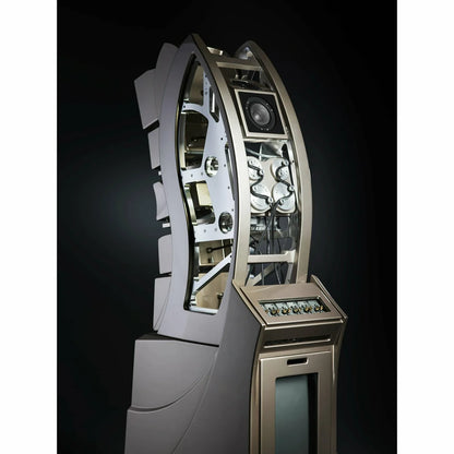 Wilson Audio WAMM Master Chronosonic