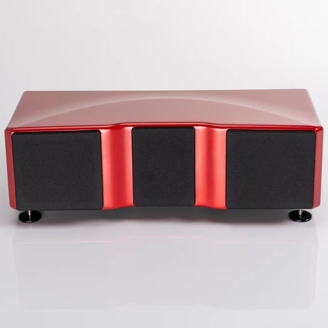 Wilson Audio WASAE Center