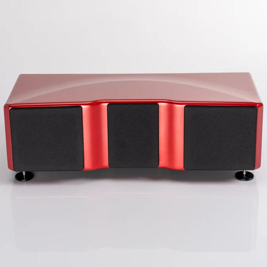 Wilson Audio WASAE Center