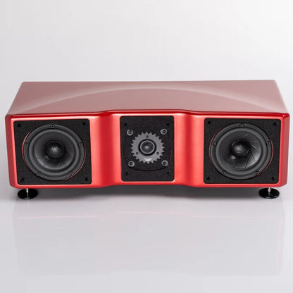 Wilson Audio WASAE Center