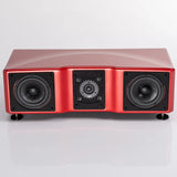 Wilson Audio WASAE Center