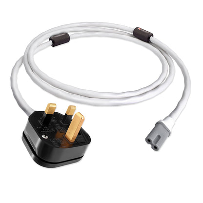 Leif 3 Series White Lightning 3 Power Cord