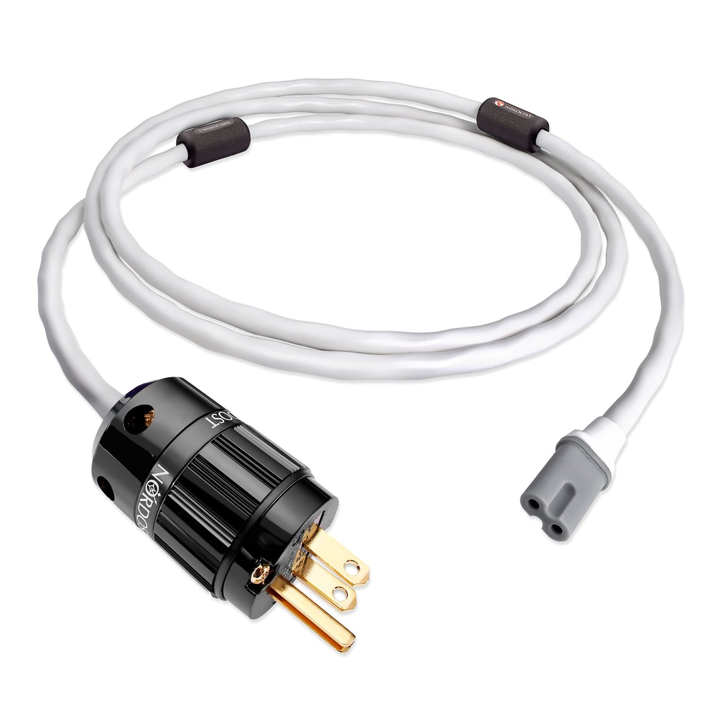 Leif 3 Series White Lightning 3 Power Cord