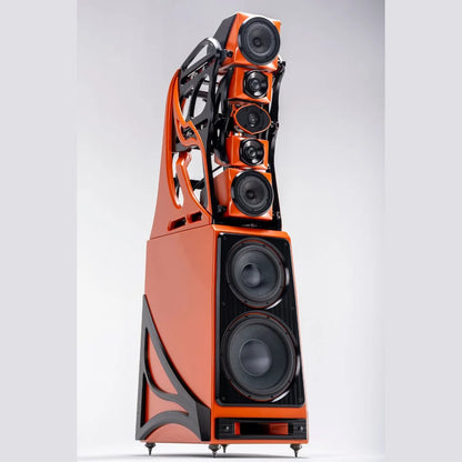 Wilson Audio Autobiography