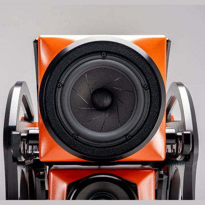 Wilson Audio Autobiography