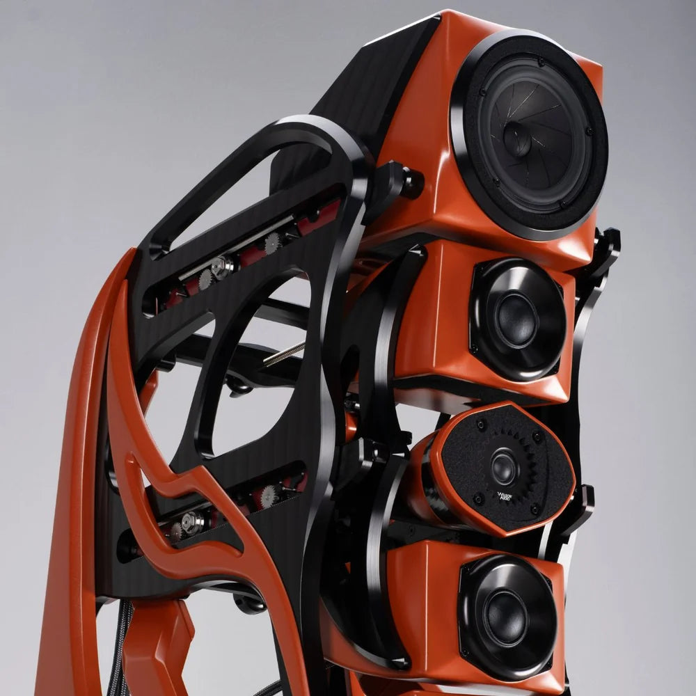 Wilson Audio Autobiography