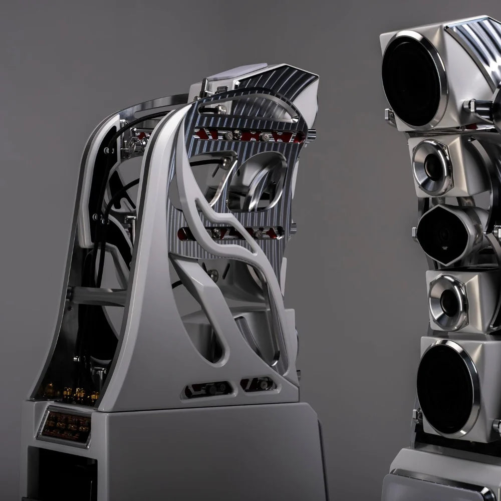 Wilson Audio Autobiography