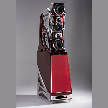 Wilson Audio Autobiography