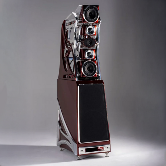 Wilson Audio Autobiography