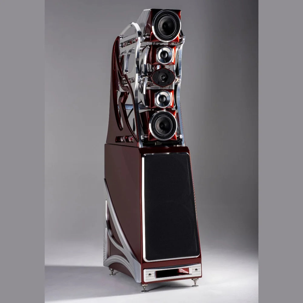Wilson Audio Autobiography