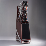 Wilson Audio Autobiography