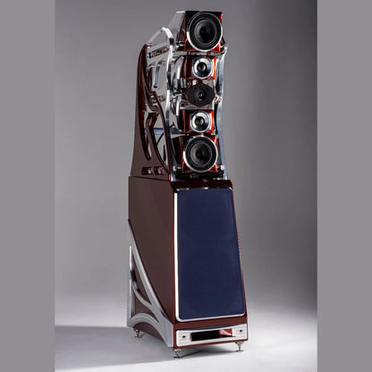 Wilson Audio Autobiography