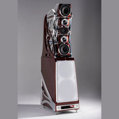 Wilson Audio Autobiography