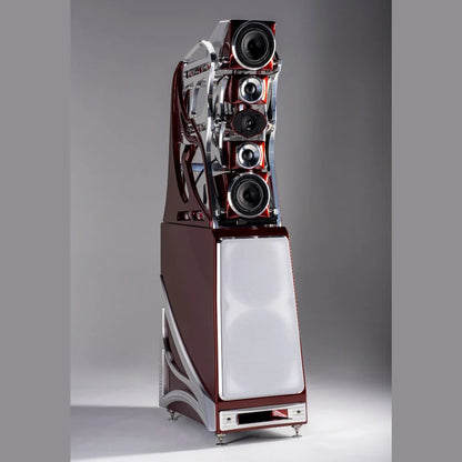 Wilson Audio Autobiography