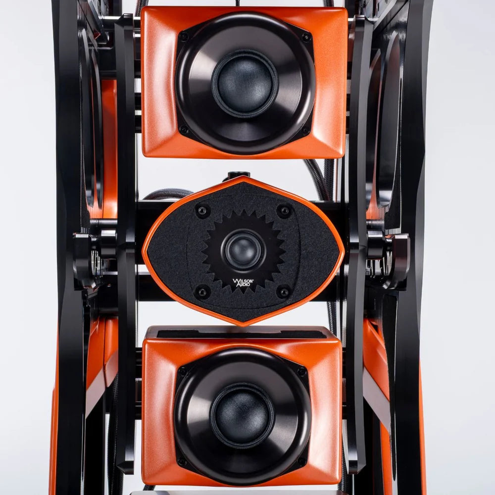 Wilson Audio Autobiography