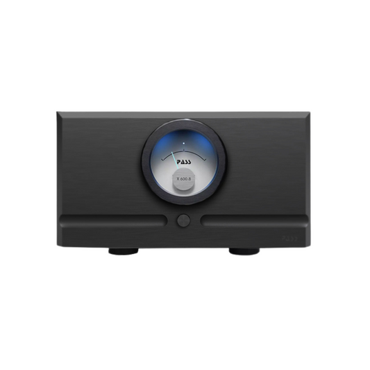 Pass Labs X600.8