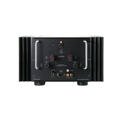 Pass Labs X600.8