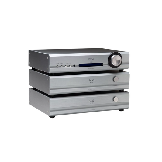 Pass Labs XP-32