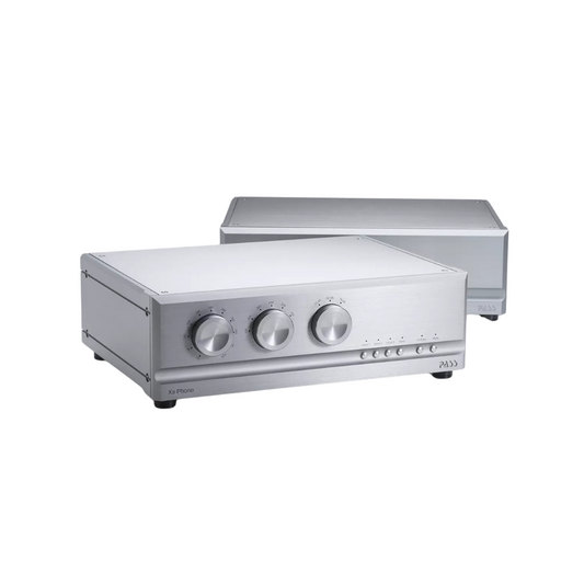 Pass Labs Xs Phono