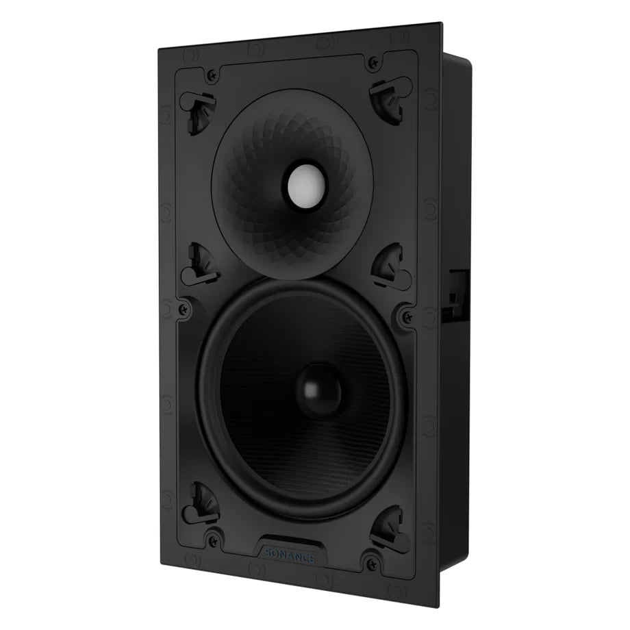 Sonance VX86 8" In-wall Speakers (Pair)