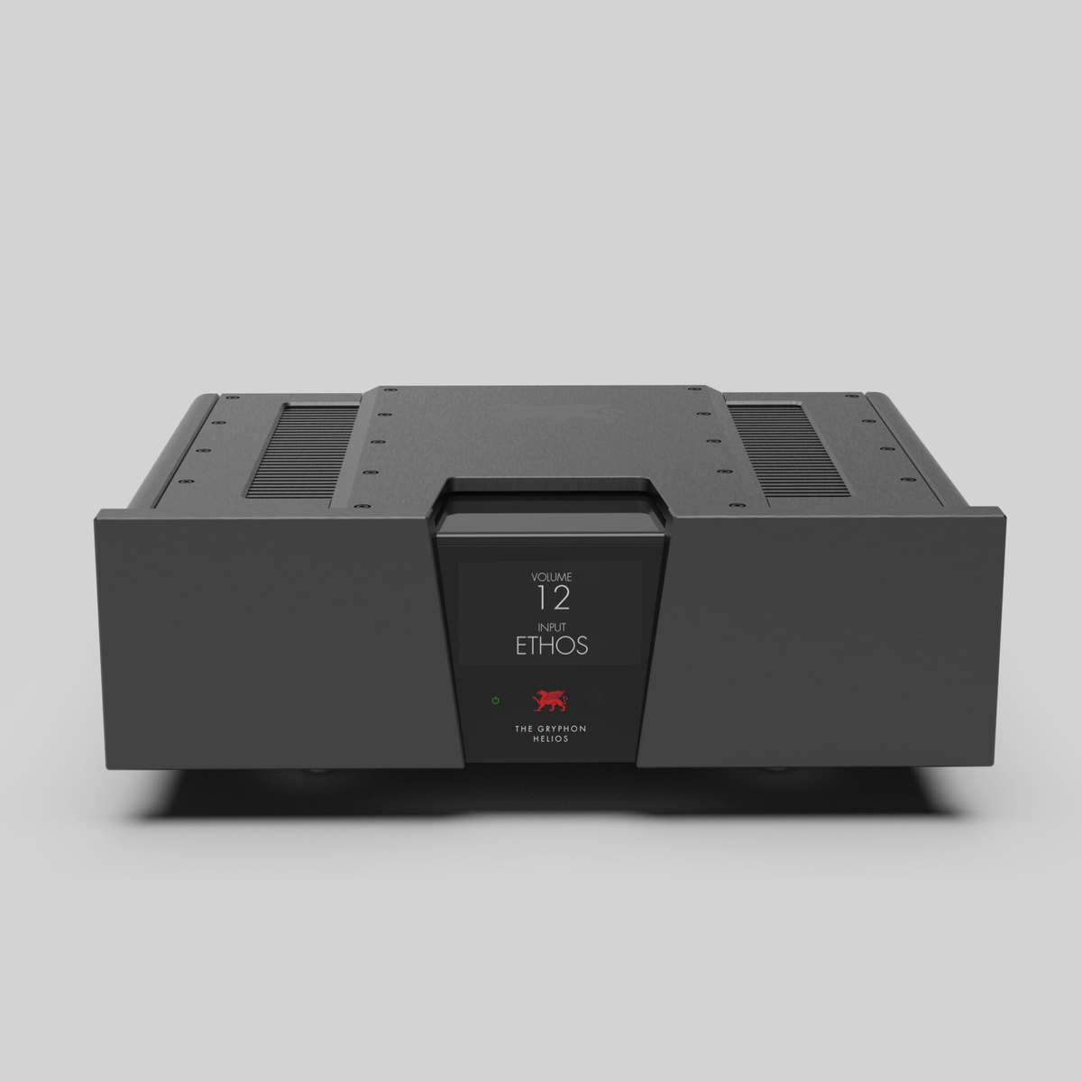 Gryphon Helios Preamplifier
