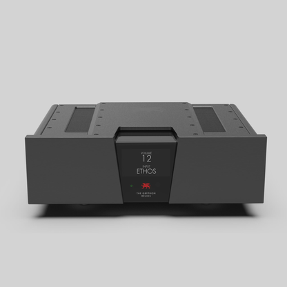 Gryphon Helios Preamplifier