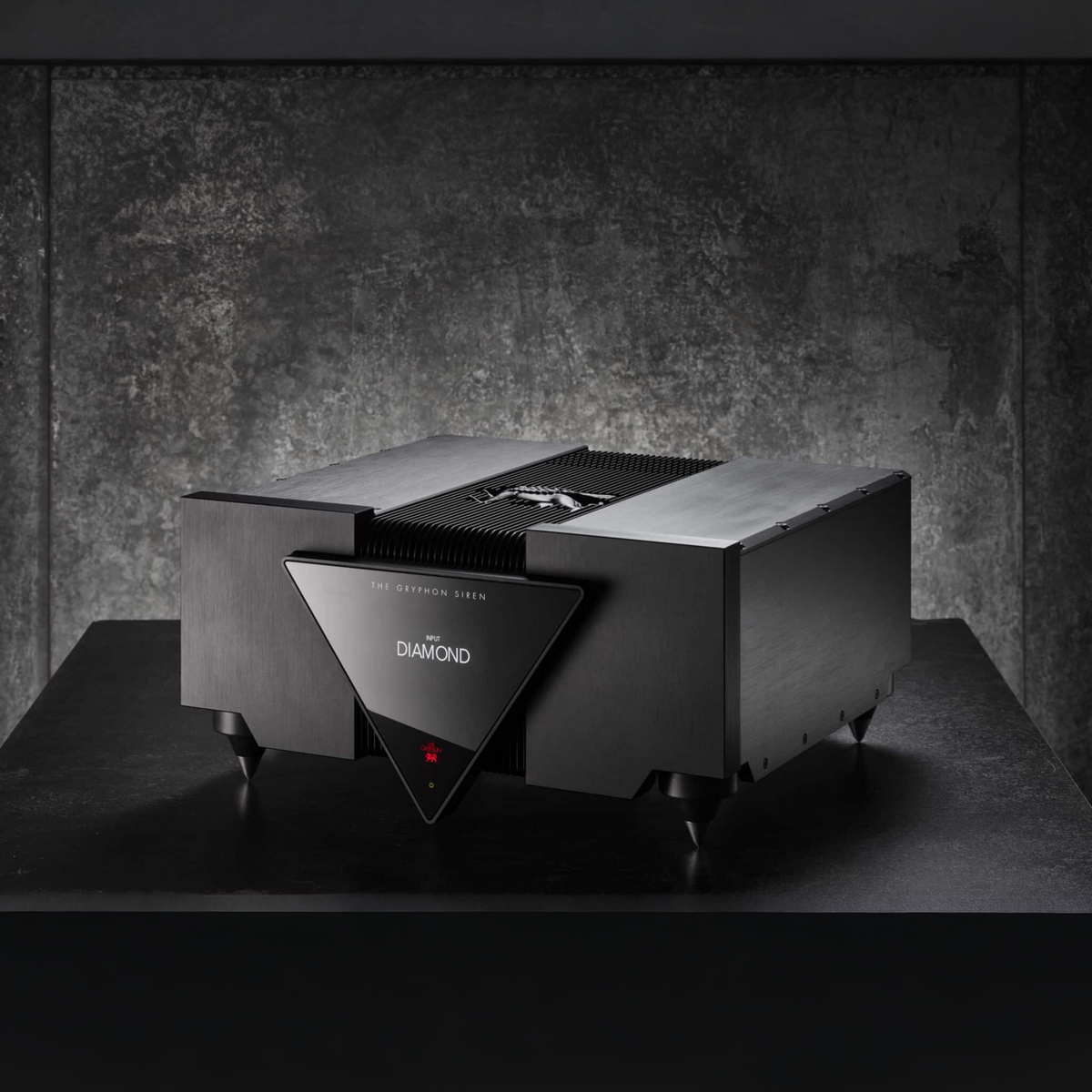 Gryphon Siren Phono Preamplifier