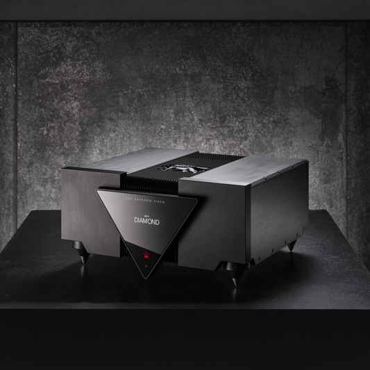 Gryphon Siren Phono Preamplifier