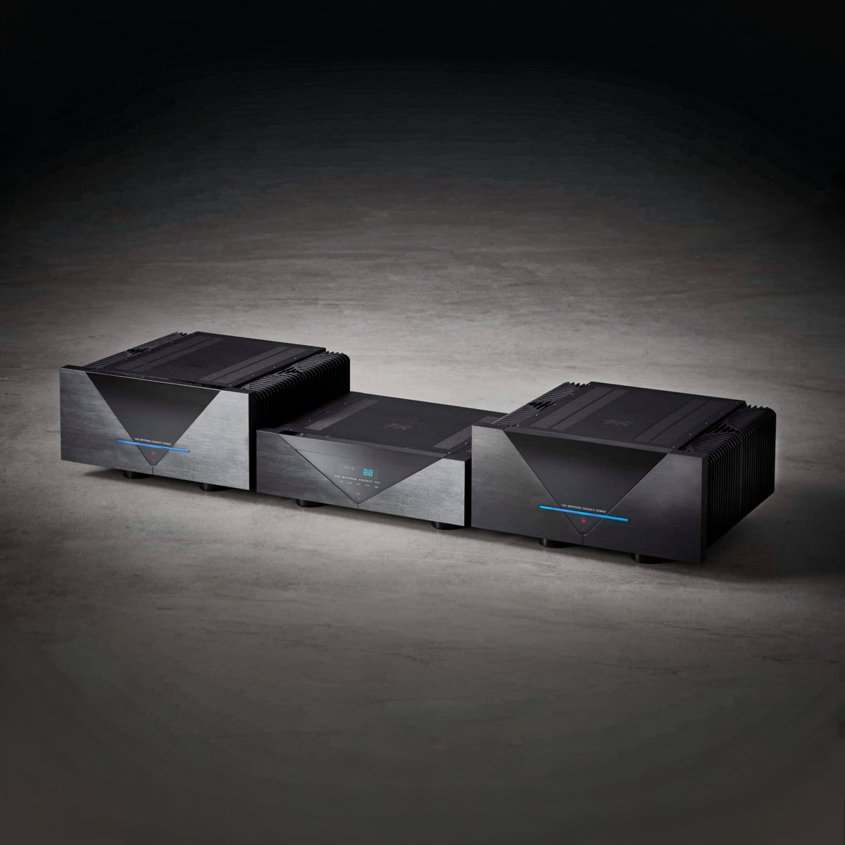Gryphon Essence Preamplifier