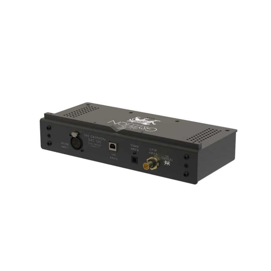 Gryphon Diablo 120 DAC Module