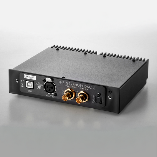 Gryphon DAC3 D/A Converter Module