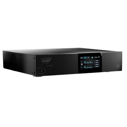 Trinnov Altitude CI Immersive Audio Processor