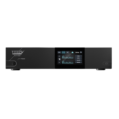 Trinnov Altitude CI Immersive Audio Processor