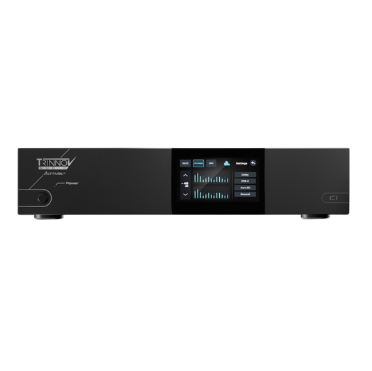 Trinnov Altitude CI Immersive Audio Processor
