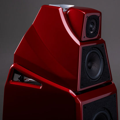 Wilson Audio Alexia V