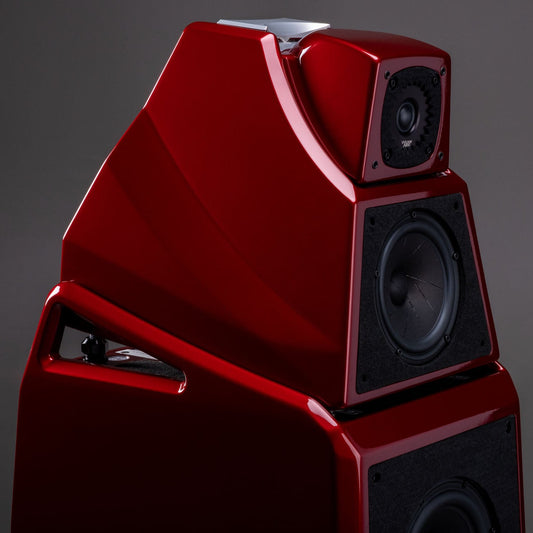Wilson Audio Alexia V