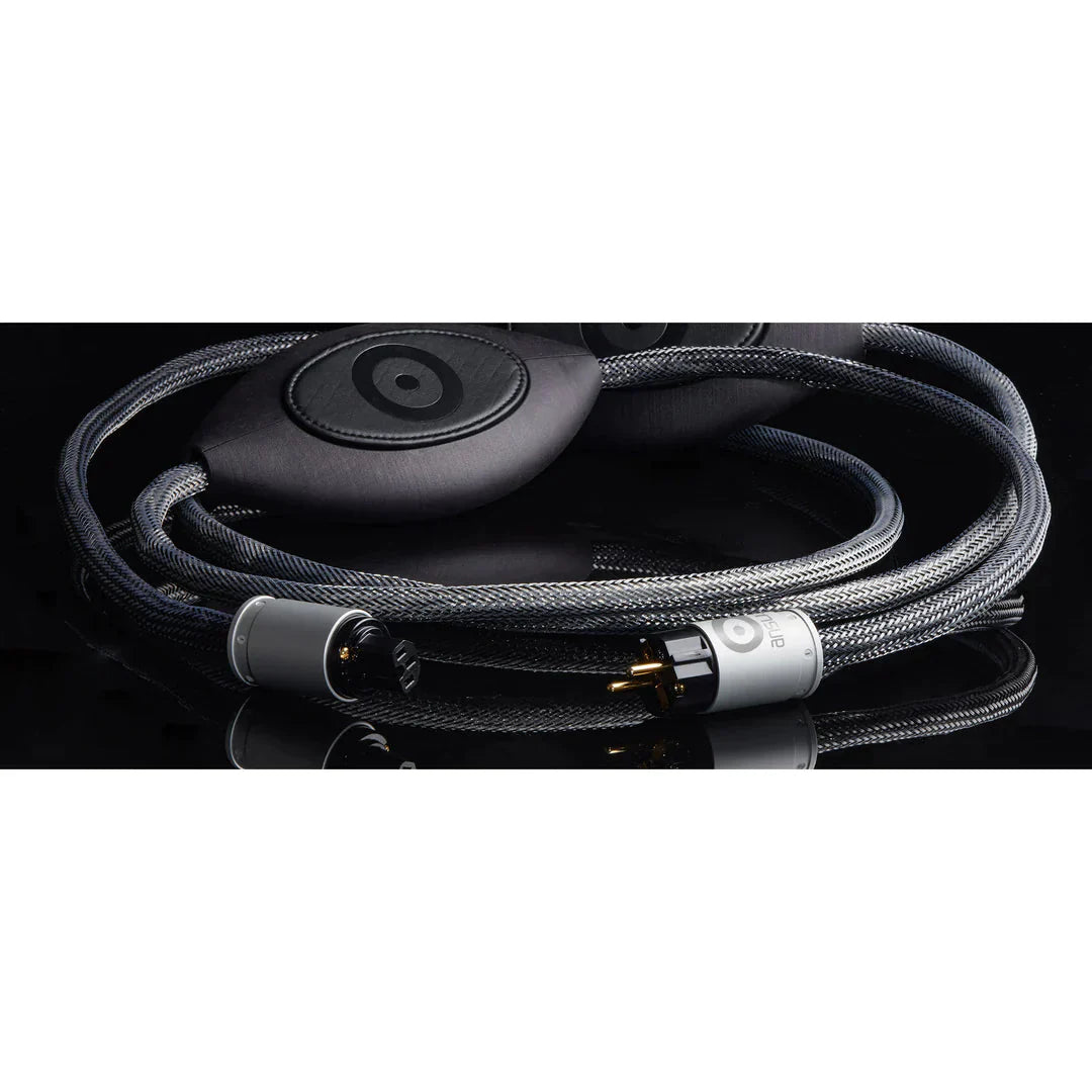 Ansuz Mainz D-TC2 Power Cable (Australian Plug - IEC) Ansuz - Brisbane HiFi