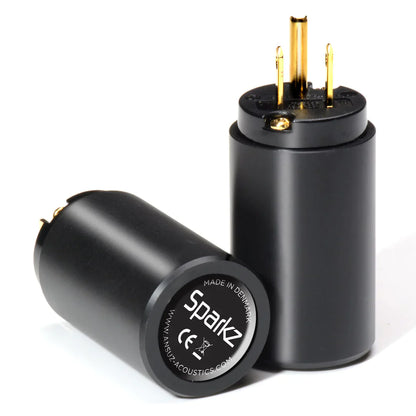 Sparkz Harmonizer