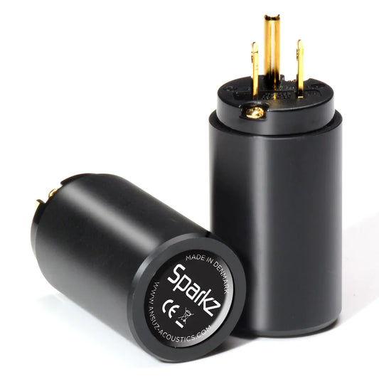 Sparkz Harmonizer