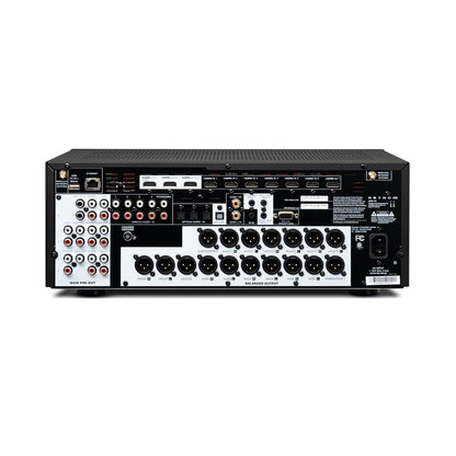 Anthem AVM70V 8k A/V Processor Anthem - Brisbane HiFi