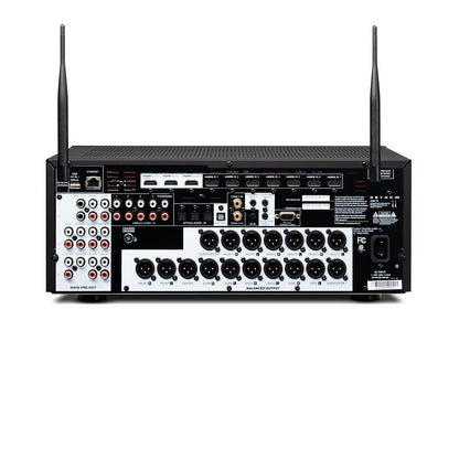  Anthem AVM70V 8k A/V Processor Anthem - Brisbane HiFi