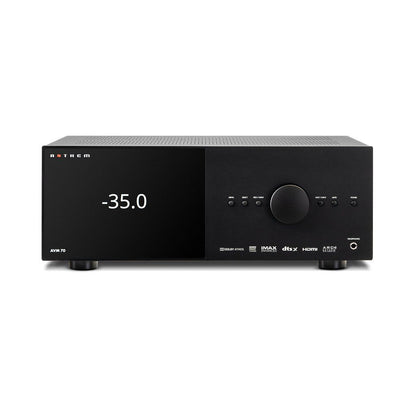  Anthem AVM70V 8k A/V Processor Anthem - Brisbane HiFi