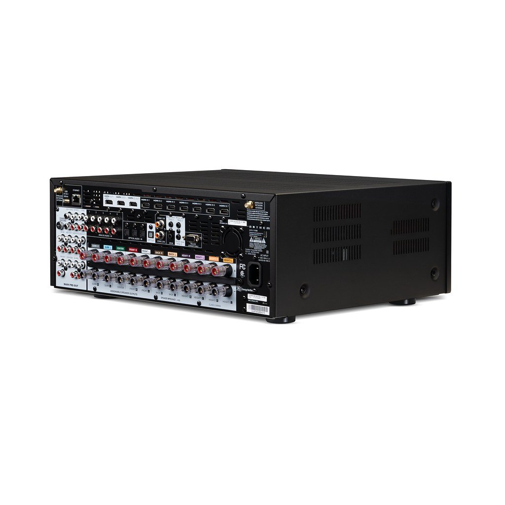  Anthem MRX 1140 8K A/V Processor Anthem - Brisbane HiFi
