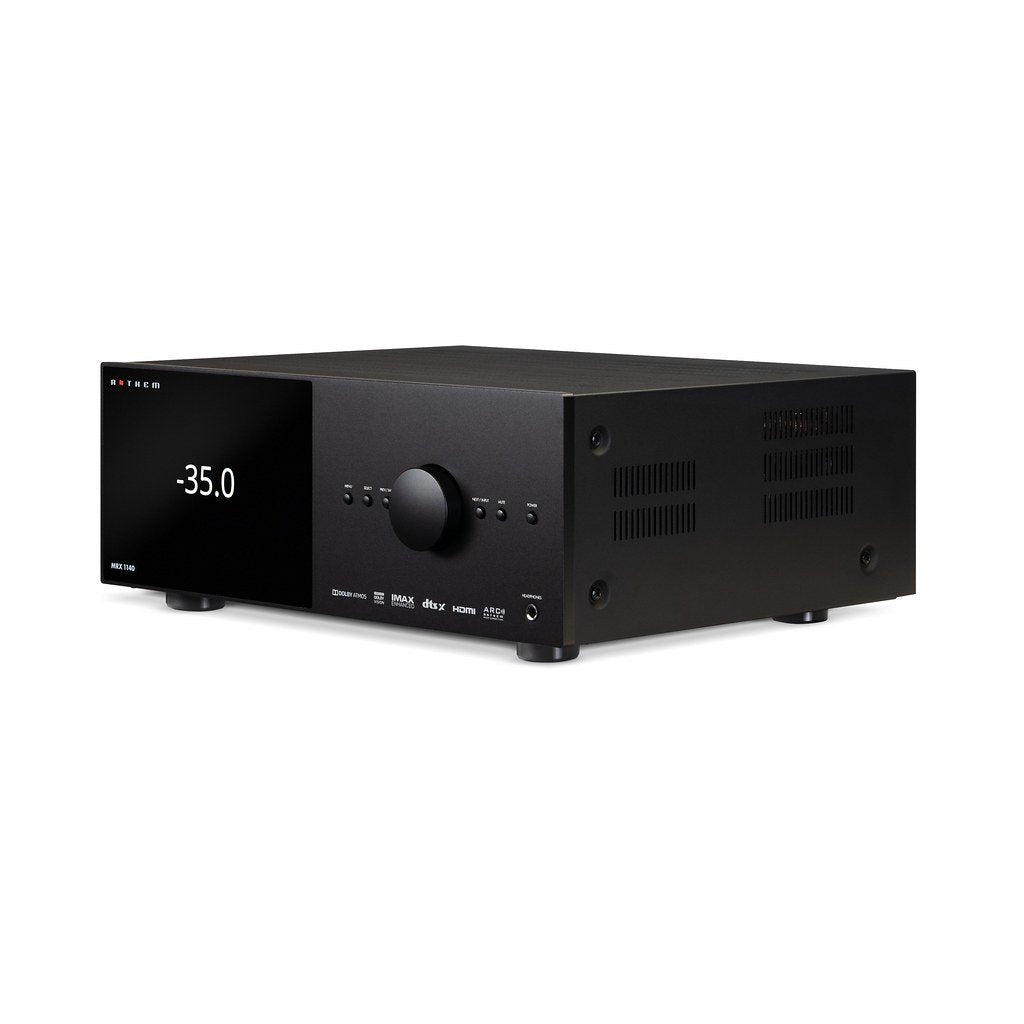  Anthem MRX740 8K A/V Processor Anthem - Brisbane HiFi