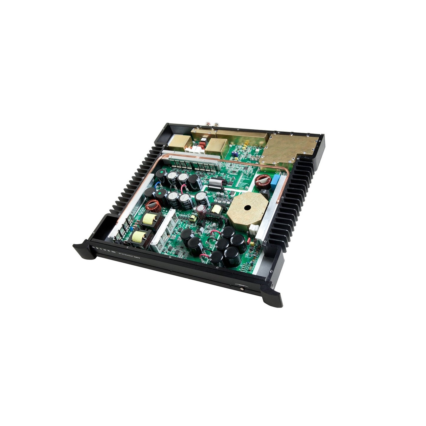  Anthem Statement M1  Monoblock Power Amplifier Anthem - Brisbane HiFi
