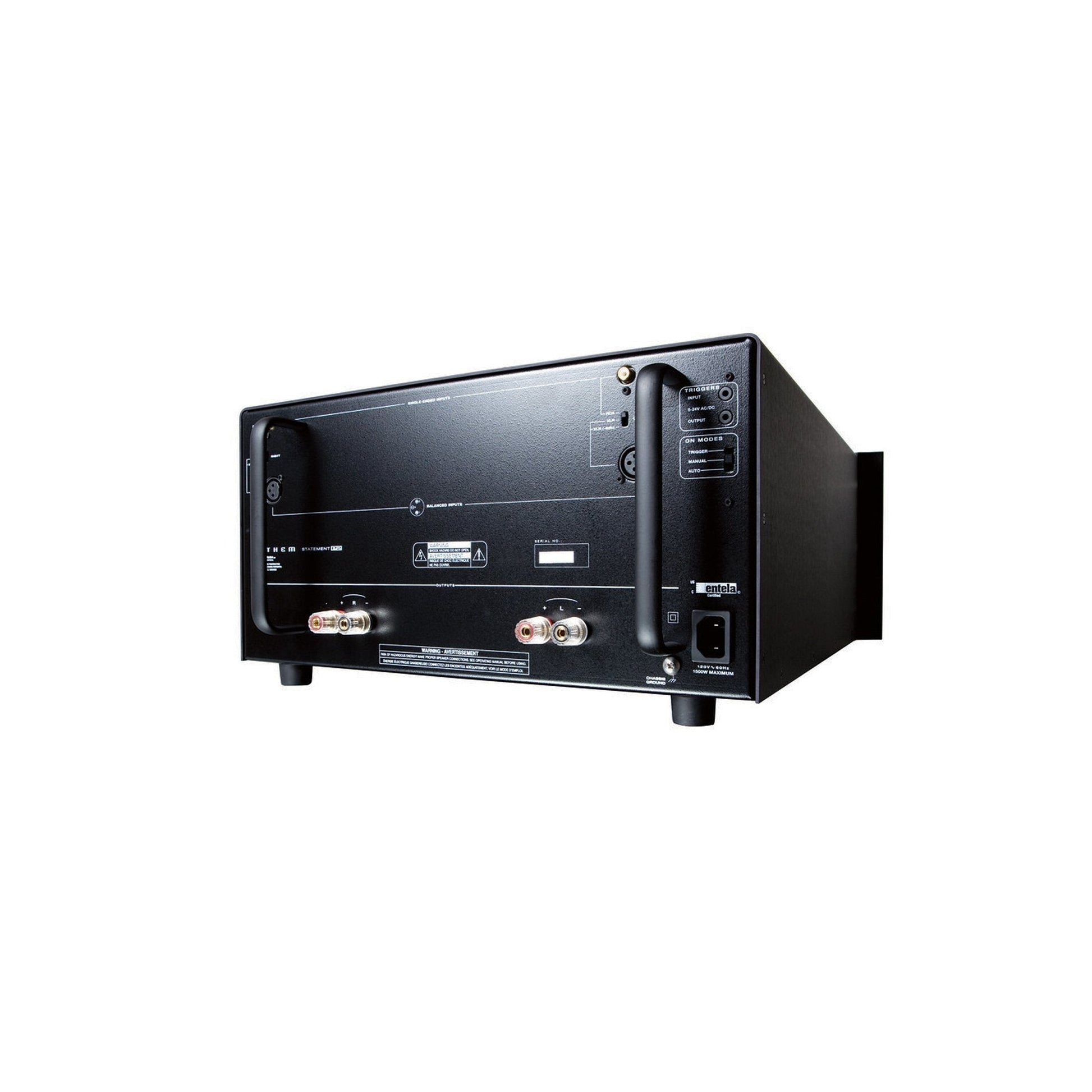  Anthem Statement P2 Power Amplifer Anthem - Brisbane HiFi