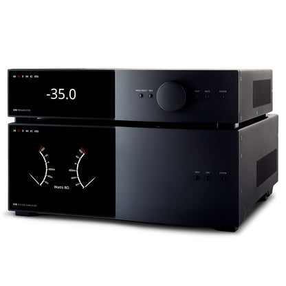  Anthem STR Power Amplifier Anthem - Brisbane HiFi
