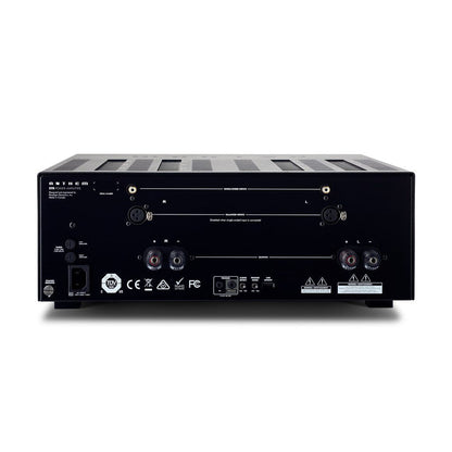  Anthem STR Power Amplifier Anthem - Brisbane HiFi
